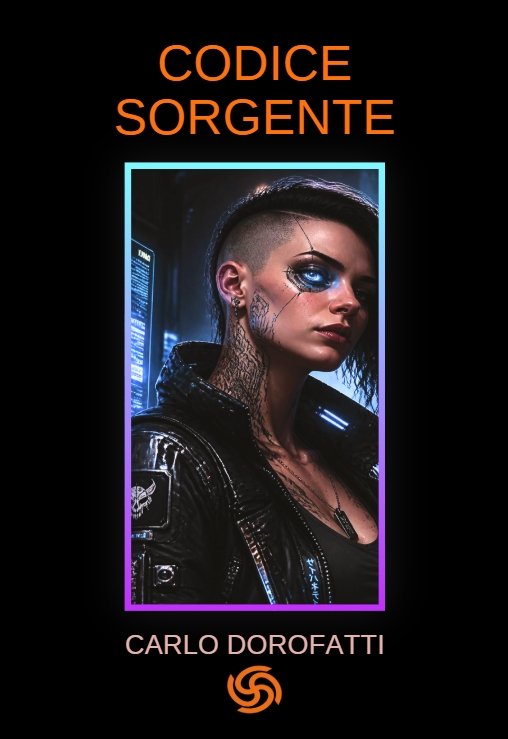 cod sorg per sito